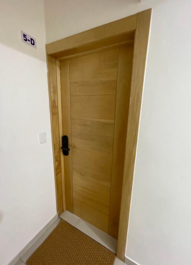 Ambar 5D - Centrico Apart Estilo Boho Chic Apartment Санто Доминго Екстериор снимка