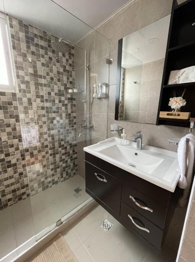 Ambar 5D - Centrico Apart Estilo Boho Chic Apartment Санто Доминго Екстериор снимка
